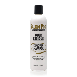 SALON PRO REMOVER SHAMPOO 12 OZ