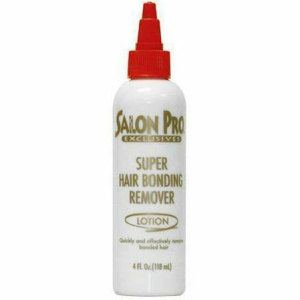 SALON PRO BONDING REMOVER (4OZ) (48/CS)