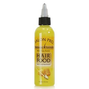 Salon HairFood4oz