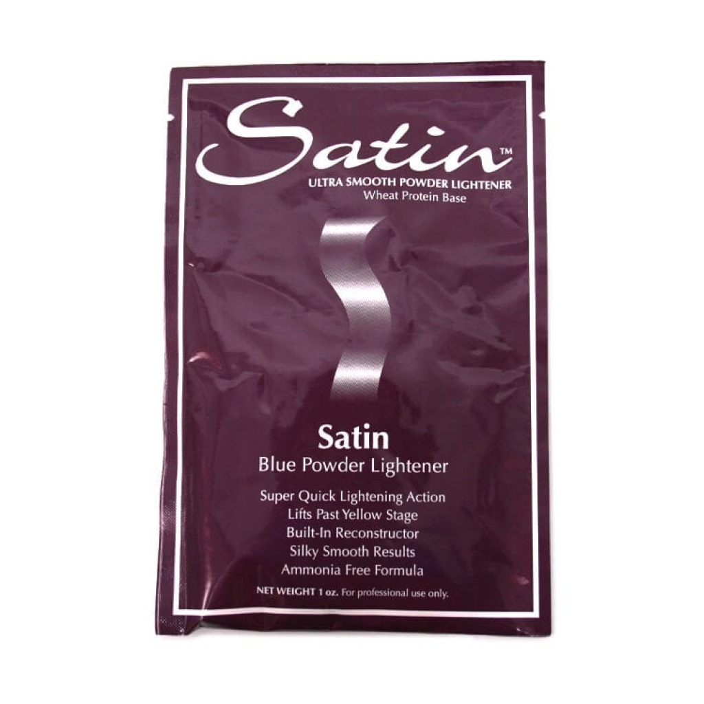 SATIN POWDER LIGHTNER 12/DP