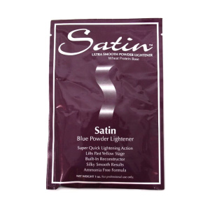 SATIN POWDER LIGHTNER 12/DP