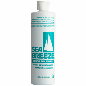 SEA BREEZE ASTRINGENT [10401] (12OZ) (12/CS)