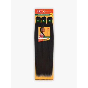 SENSATIONNEL 3X X-PRESSION BRAID 58”