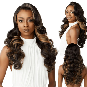 BARE LACE WIG - 6X5 UNIT 6