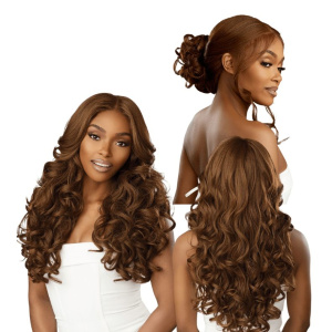 BARE LACE WIG - 13X5 360 UNIT 3