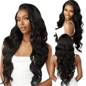 BARE LACE WIG - FULL LACE UNIT 8