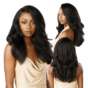 CLOUD 9 WHAT LACE? LACE WIG "EVADRA"