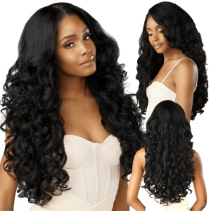CLOUD 9 WHAT LACE? LACE WIG "LARISSA"