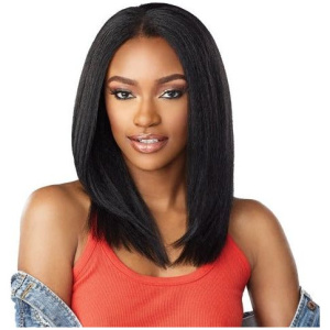 CLIP-IN ALPHA WOMAN - CURLS KINKS & CO