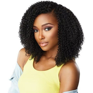 CLIP-IN GAME CHANGER 10" - CURLS KINKS & CO