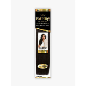 HH YAKI WVG 18 (EMPIRE)
