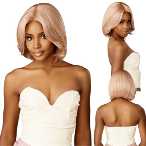 GLAMZY HD LACE PART WIG "RANIA"
