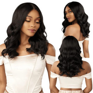 GLAMZY HD LACE PART WIG "ARIA"