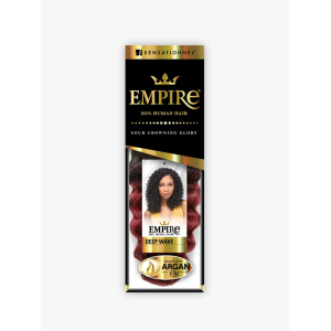 EMPIRE DEEP WAVE SINGLE BUNDLE