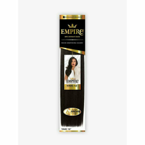 EMPIRE YAKI100% HUMAN HAIR
