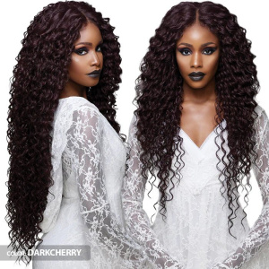 LEMELAS LACE WIG "LUNARAE"