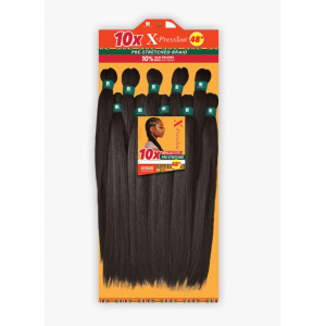 SENSATIONNEL BRAID 10x 48IN