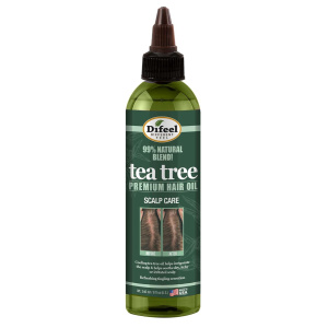 S/F PREM #3 TEA TREE / Tea Tree