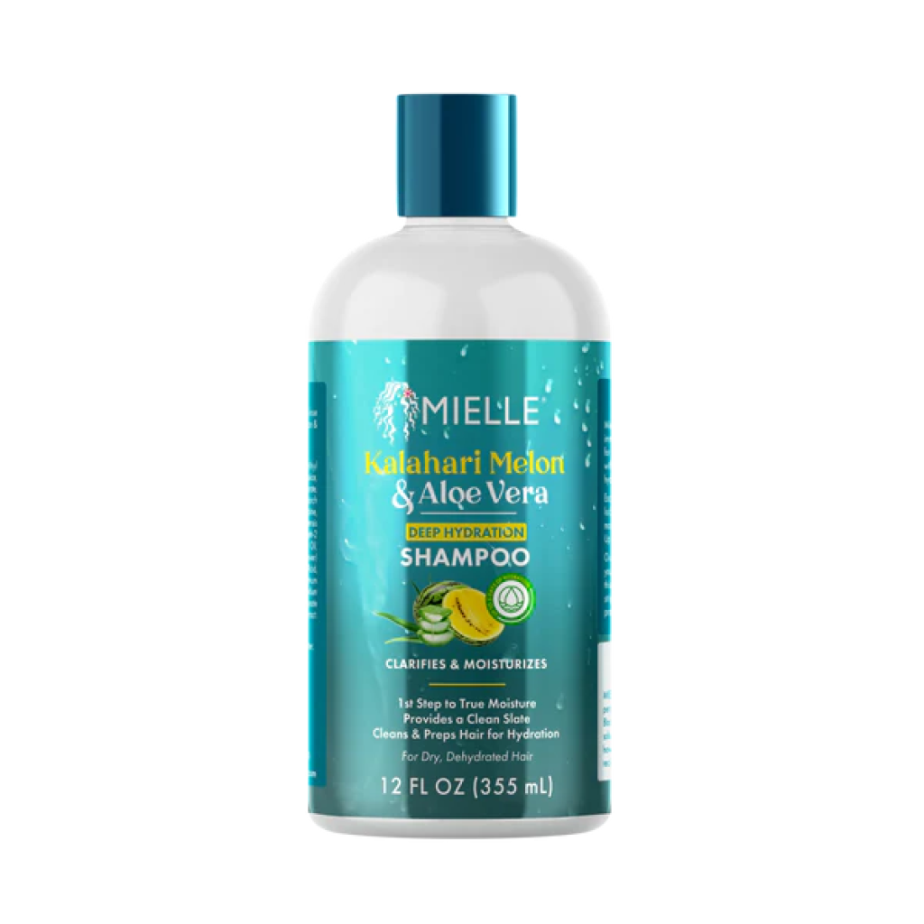 Kalahari Melon & Aloe Vera Shampoo 12 oz