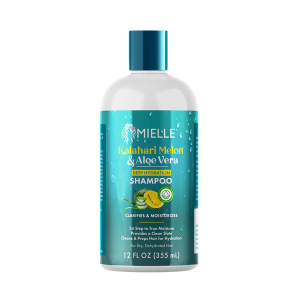 Kalahari Melon & Aloe Vera Shampoo 12 oz