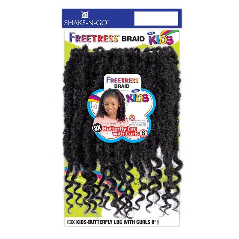shake-n-go-3x-kids-butterfly-loc-with-curls-8-pre-looped-soft-crochet-locs-with-curls-for-kids-lightweight-tangle-free-203276