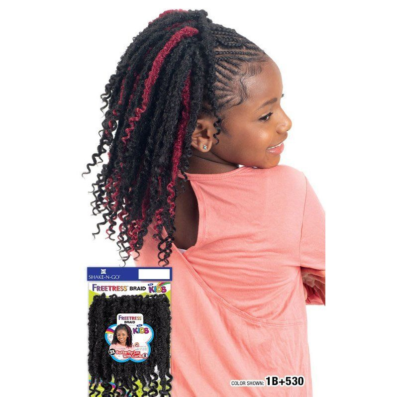 shake-n-go-3x-kids-butterfly-loc-with-curls-8-pre-looped-soft-crochet-locs-with-curls-for-kids-lightweight-tangle-free-355849