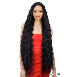 Shake N' Go: Organique Breezy Wave 36"