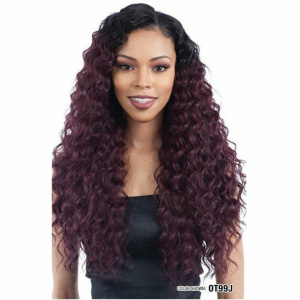 Shake N' Go: Organique Loose Deep 3pcs 18/20/22"