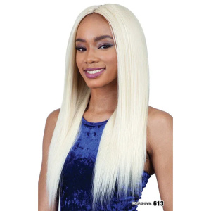 Shake N' Go: Organique Straight 18"