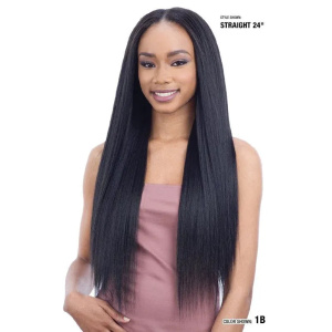Shake N' Go: Organique Straight 20"
