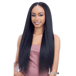 Shake N' Go: Organique Straight 24"