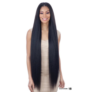 Shake N' Go: Organique Straight 36"