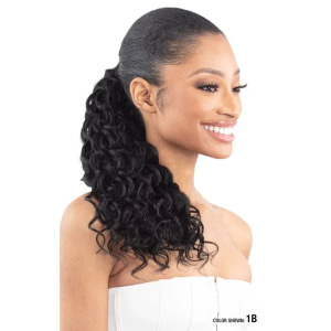 Shake N' Go: Organique Sunset Curl 18"