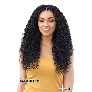 Shake N' Go: Organique Water Curl 14"