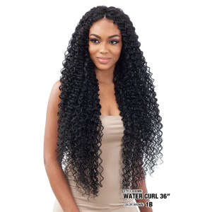 Shake N' Go: Organique Water Curl 30"