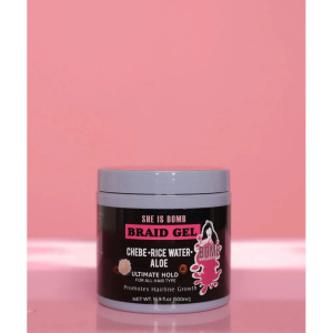 SHE IS BOMB BRAID GEL