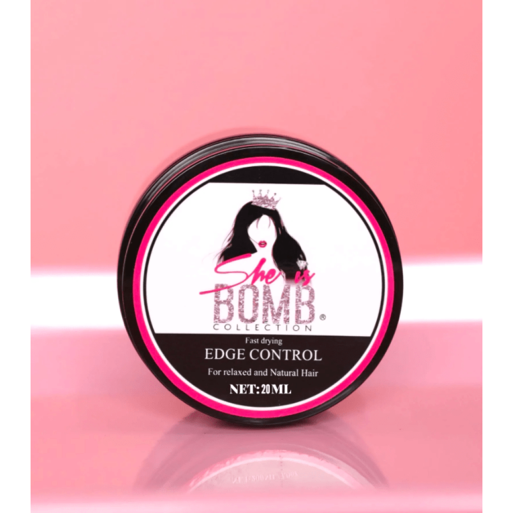 She is Bomb Edg Ctl 20g