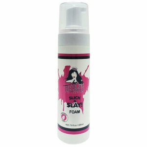 She Is Bomb Collection: Slick & Slay Foam 7oz