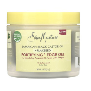 SM JAM BLK CASTOR BLACK EDGE GEL