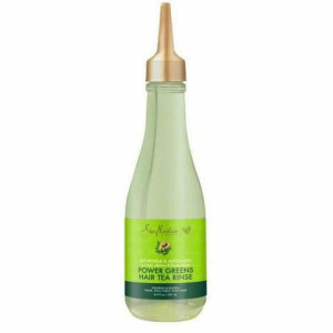 Shea Moisture: Power Greens Hair Tea Rinse