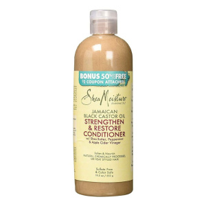 SM JAM BLK CASTOR CONDITIONER BONUS