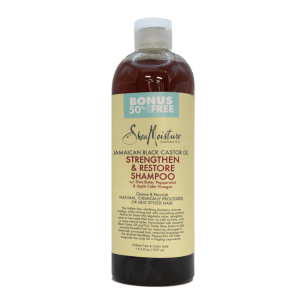 SM JAM BLK CASTOR SHAMPOO BONUS