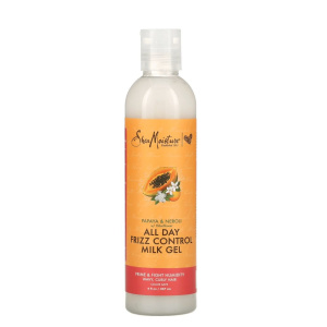 S/M Frizz Milk Gel 8oz