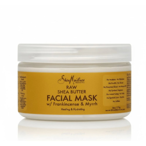 Shea FacialMask 4oz