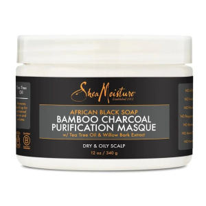 S/M ABS Masque 12oz