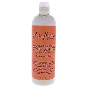 SM COCONUT BODY LOTION