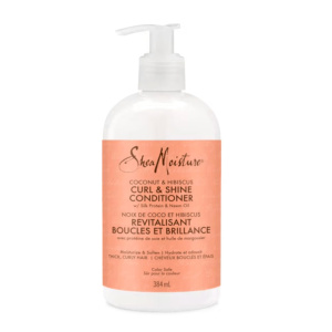 SM COCONUT CURL CONDITIONER 13 OZ