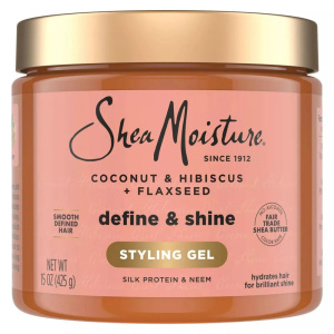 SM COCONUT DEFINING STYLING GEL