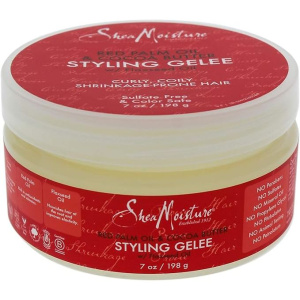 S/M Styling Gelee 7oz
