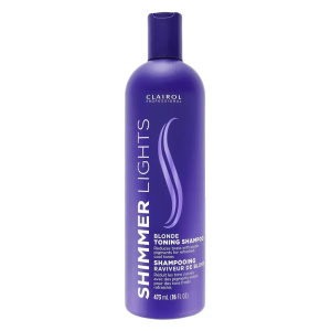 SHIMMER LIGHTS SHAMPOO 16 OZ
